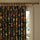 GAIA Velvet Curtain - Midnight