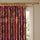 MEY MEH Velvet Curtain - Sienna