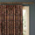 MEY MEH Velvet Curtain - Blush