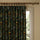 OPIA Velvet Curtain - Petrol