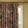 PLANTASIA Cotton Linen Curtain - Prism