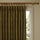SAVANNA Velvet Curtain - Auric