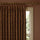 SAVANNA Velvet Curtain - Cosmos