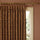 SAVANNA Velvet Curtain - Cosmos