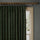 SAVANNA Velvet Curtain - Lobelia