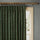 SAVANNA Velvet Curtain - Lobelia