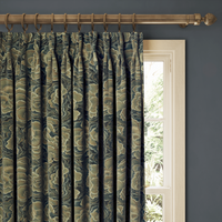 TRAMETES Velvet Curtain - Carex