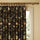 TREMATONIA Jacquard Curtain - Onyx