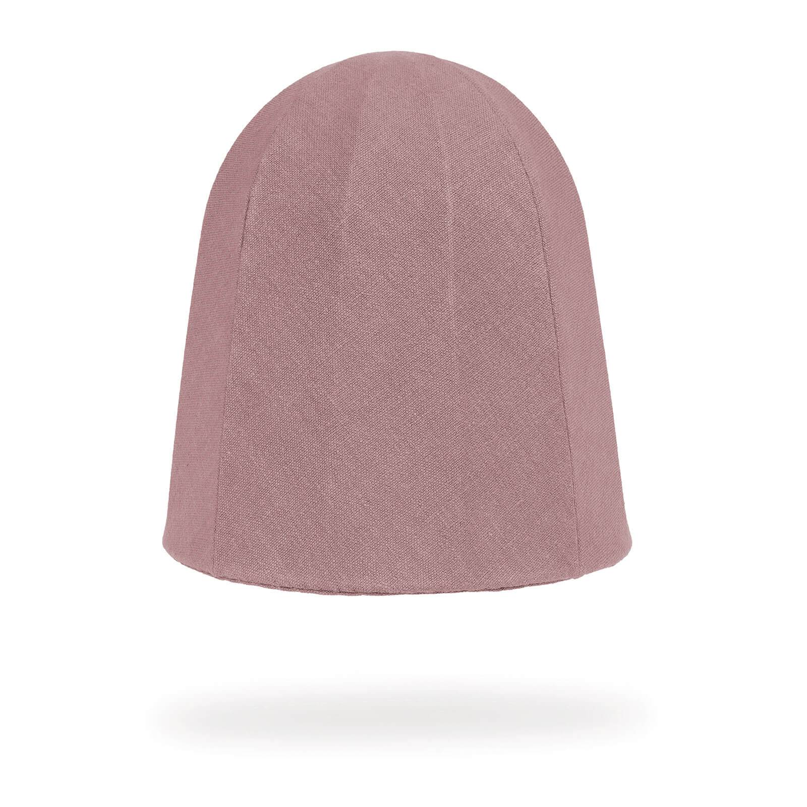 HEAVENLY HEMP  Bellflower Lampshade - Cosmos