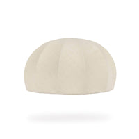 HEAVENLY HEMP Mushroom Lampshade - Ecru