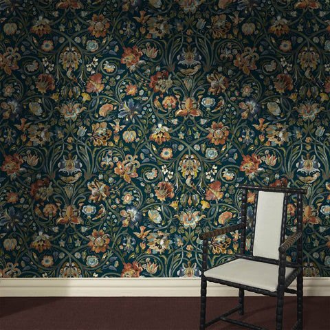 GAIA Wallpaper - Midnight secondary image