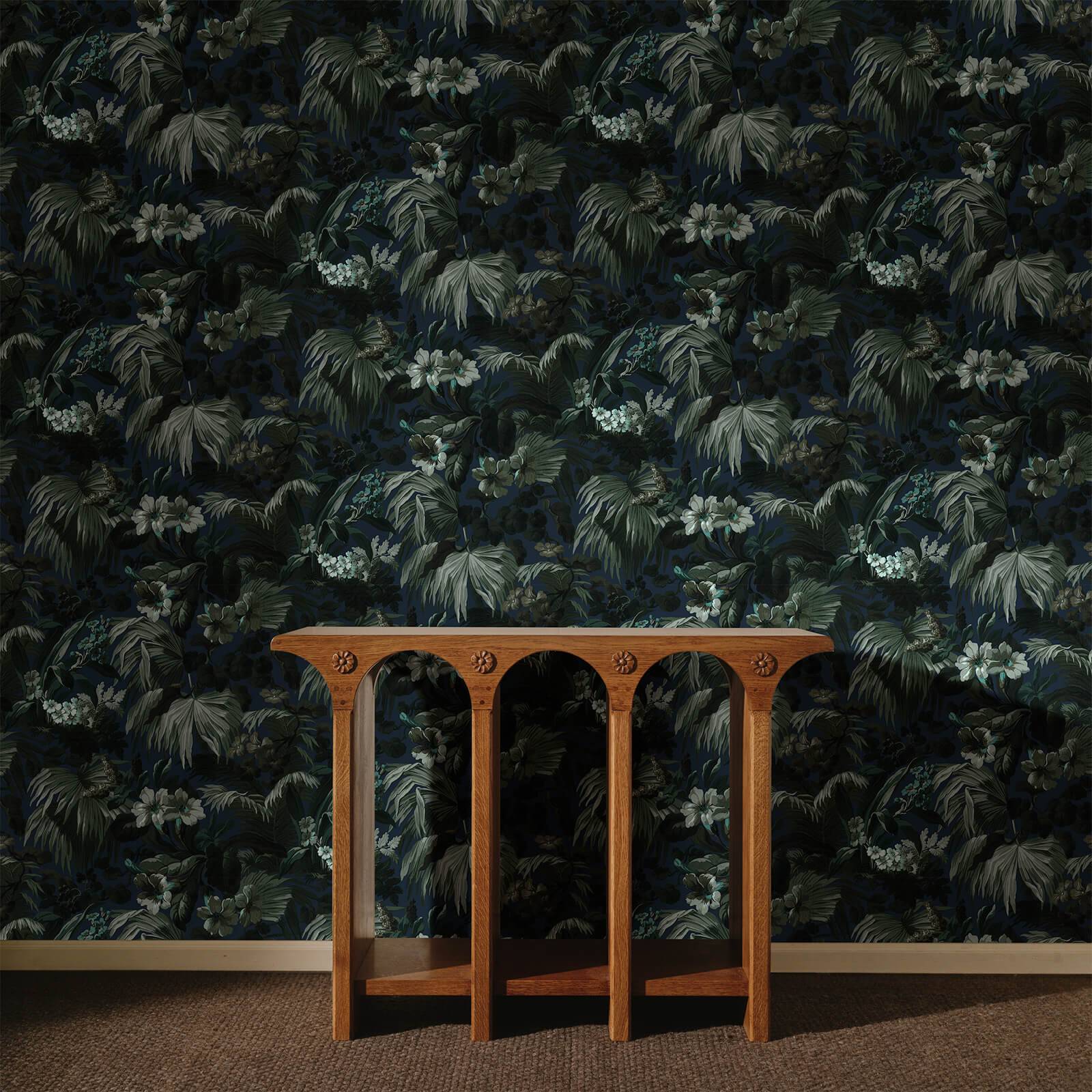 LIMERENCE Wallpaper - Ink