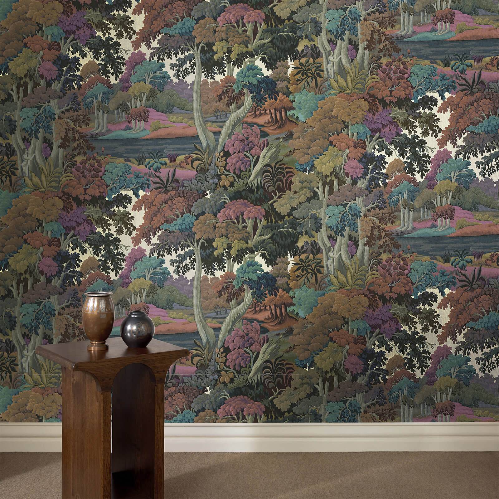 PLANTASIA Wallpaper - Prism