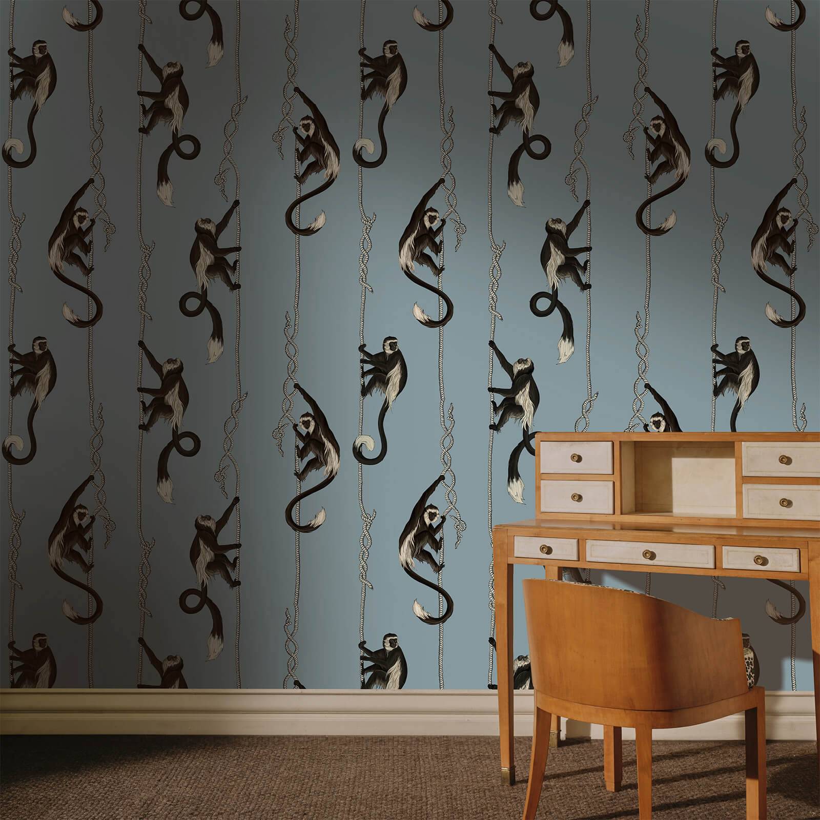 TROOP Wallpaper - Dusk