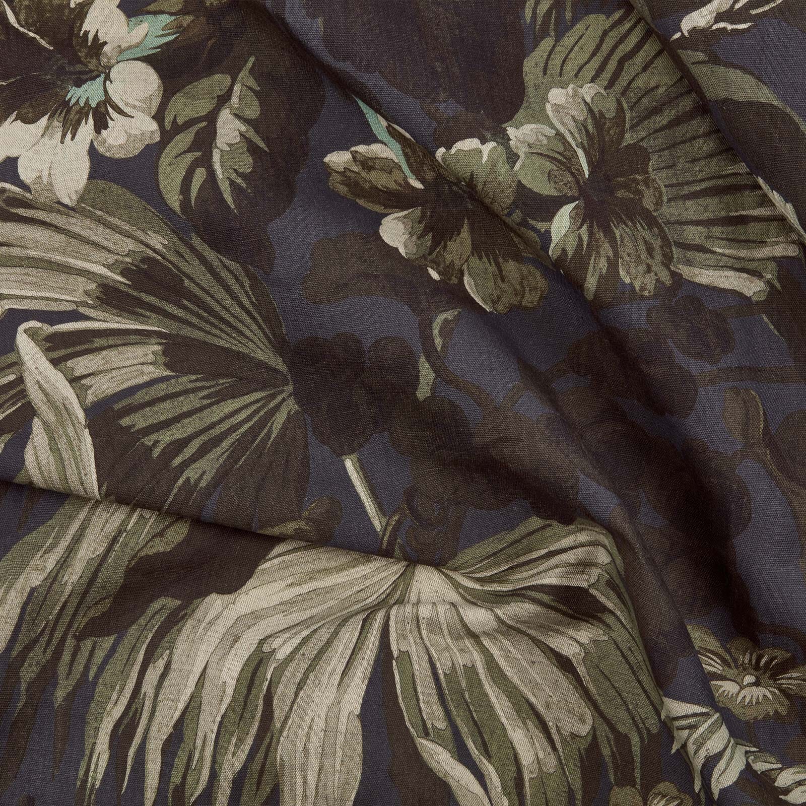 LIMERENCE Cotton Linen - Ink
