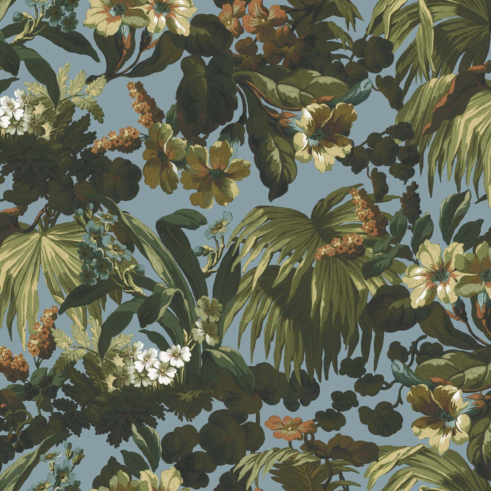 LIMERENCE Wallpaper - Sky Sample