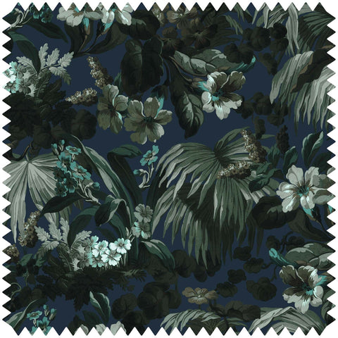 LIMERENCE Cotton Linen Ink Sample