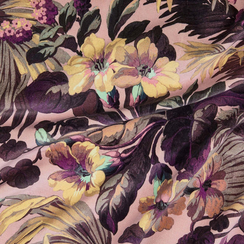 LIMERENCE Velvet Blind - Quartz Pink secondary image