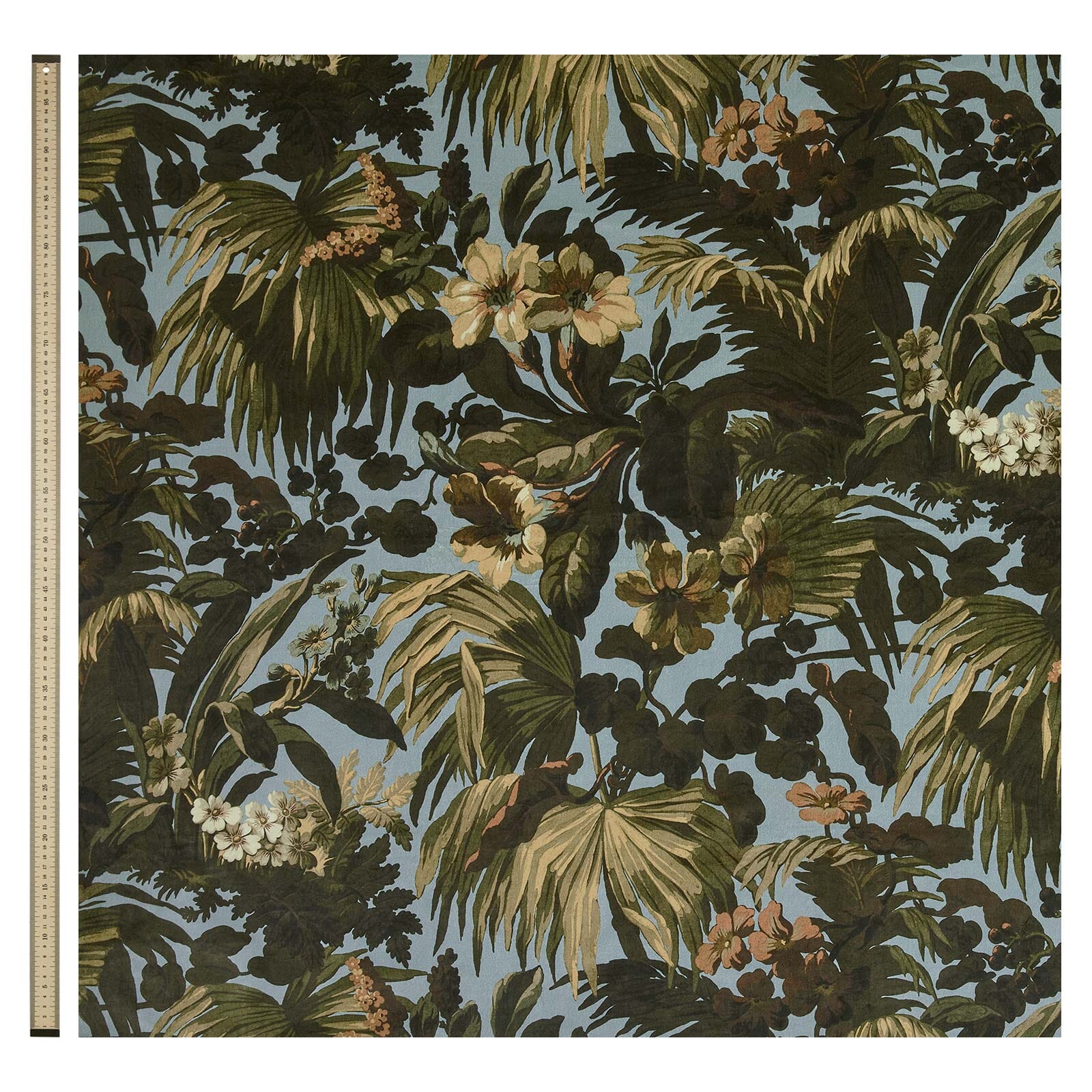LIMERENCE Velvet Blind - Sky