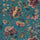 MAJORELLE Wallpaper - Azure