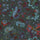 MAJORELLE Wallpaper - Petrol