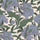 MINERVA Wallpaper - Periwinkle