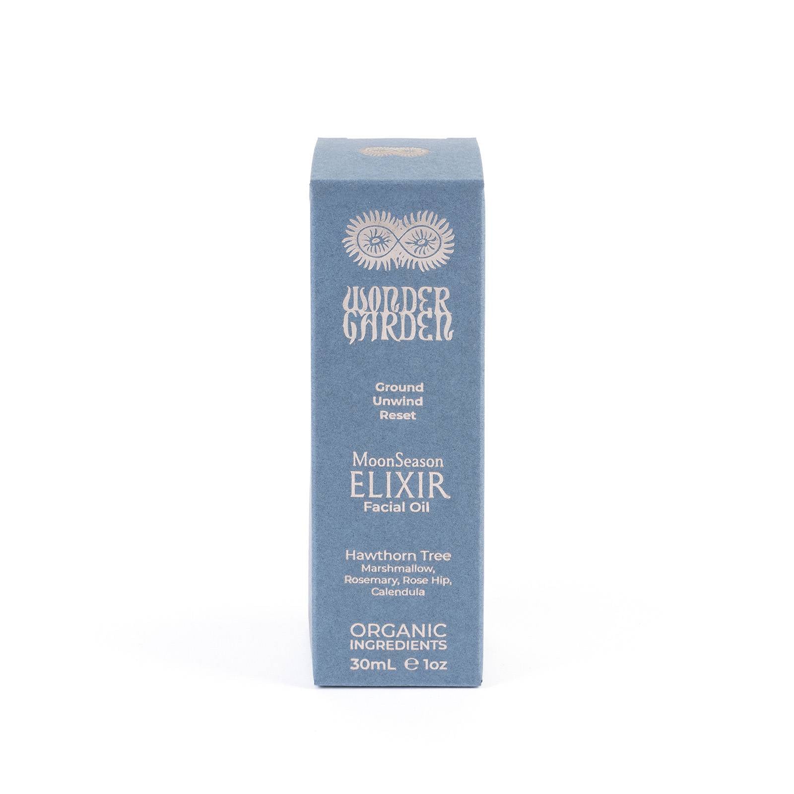 MoonSeason Elixir