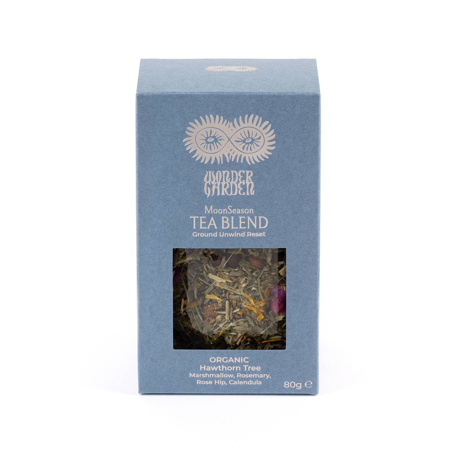 MoonSeason Tea Blend | House of Hackney – House of Hackney US
