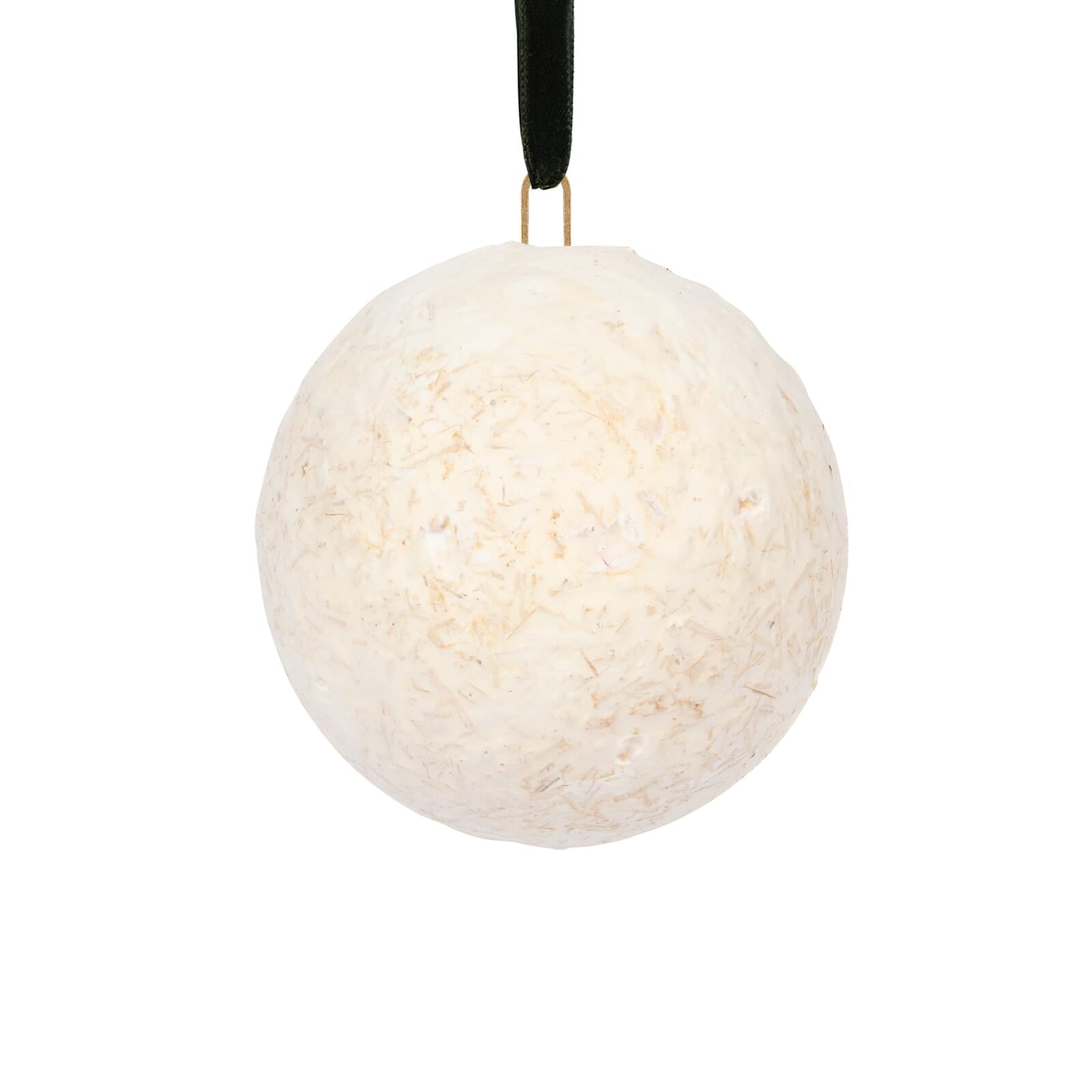 MYCELIUM Tree Decoration Set