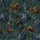 OPIA Wallpaper - Petrol