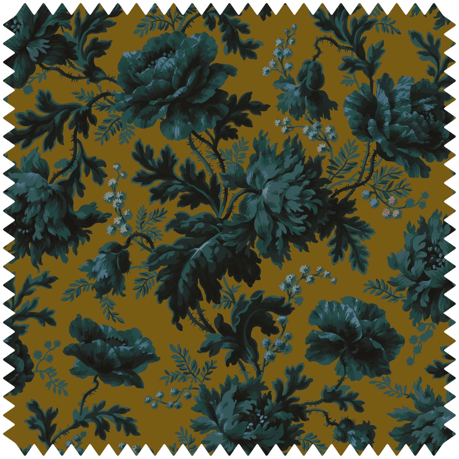 OPIA Velvet - Bronze