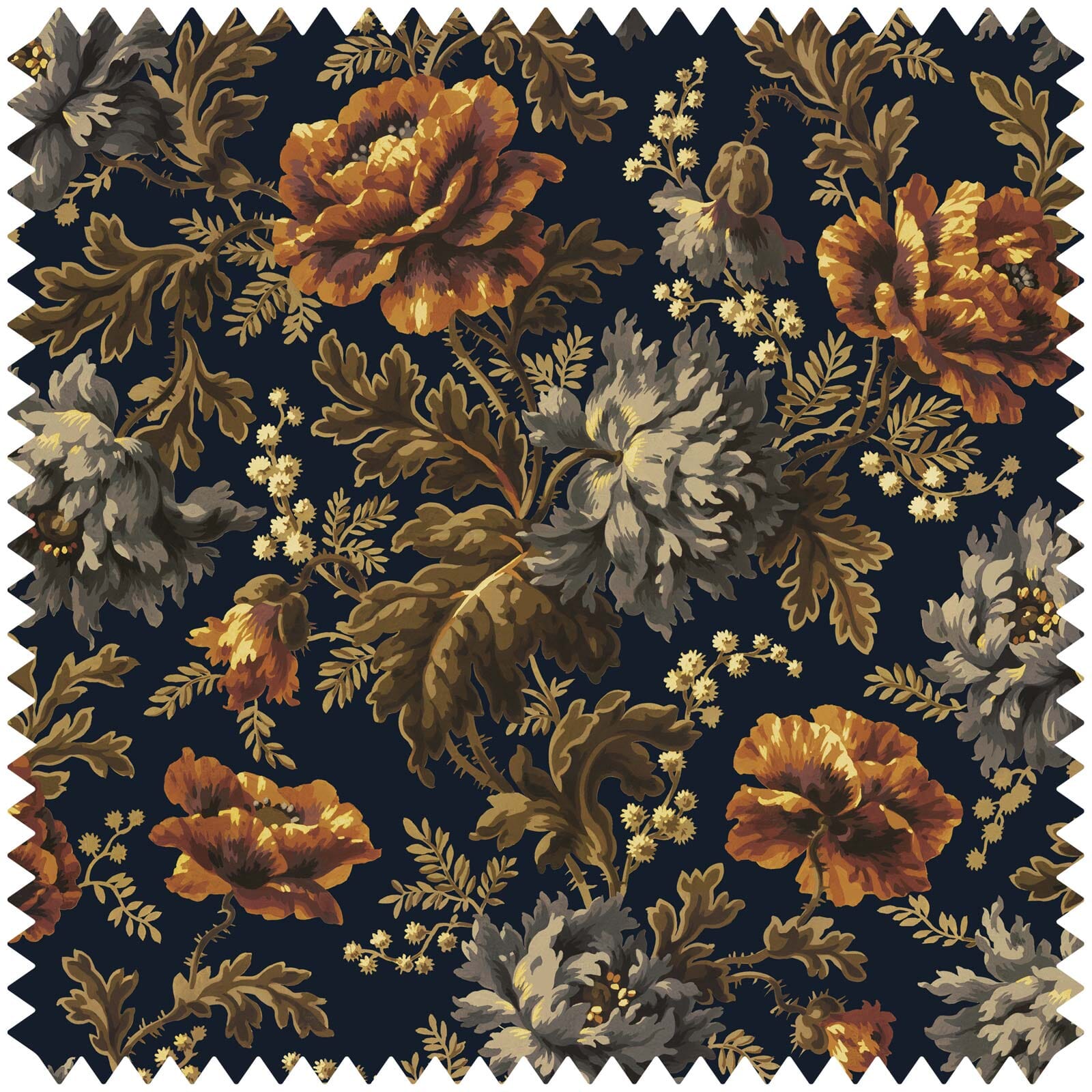 OPIA Velvet - Midnight Sample