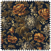OPIA Velvet - Midnight Sample