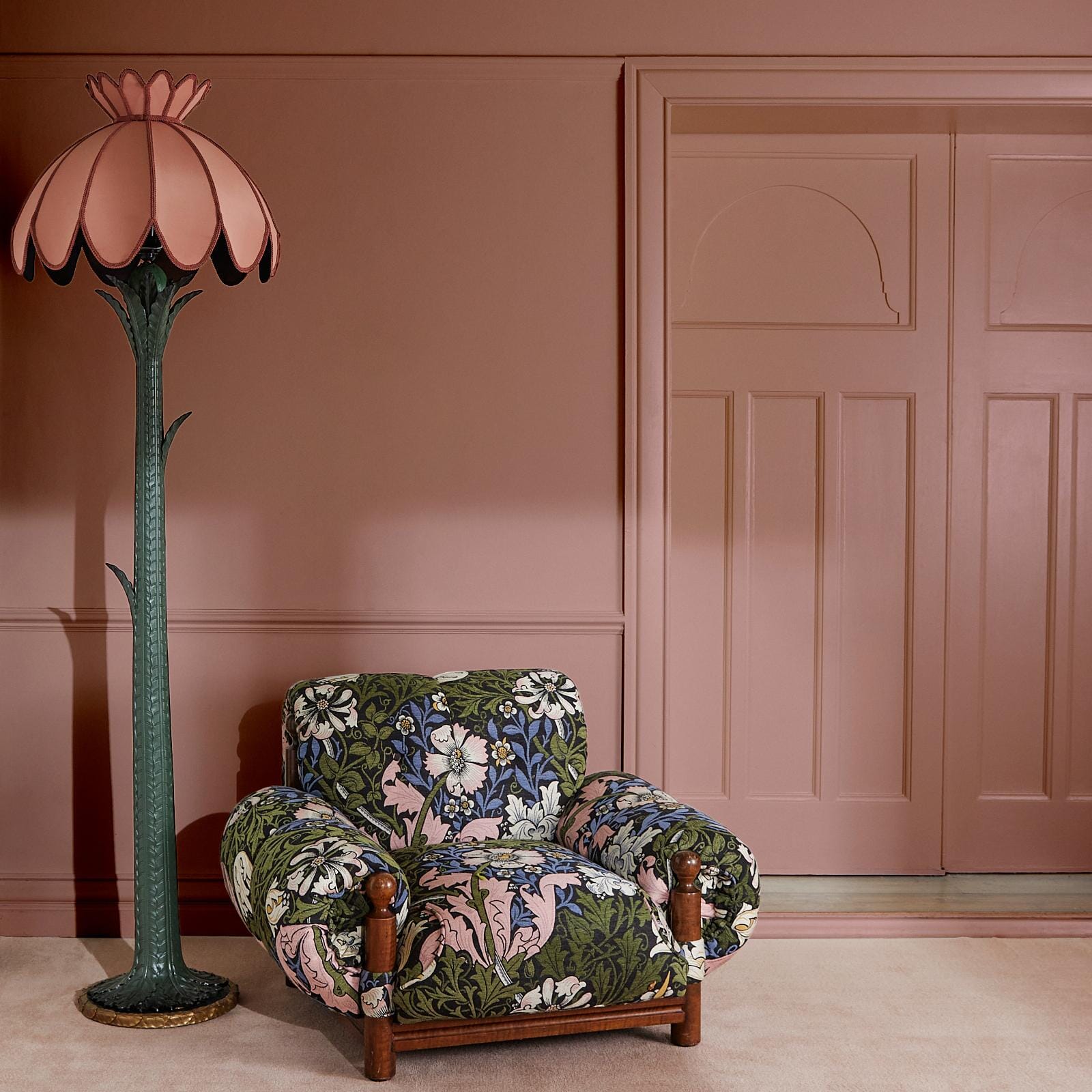 COSMOS Paint - 79 Swatch
