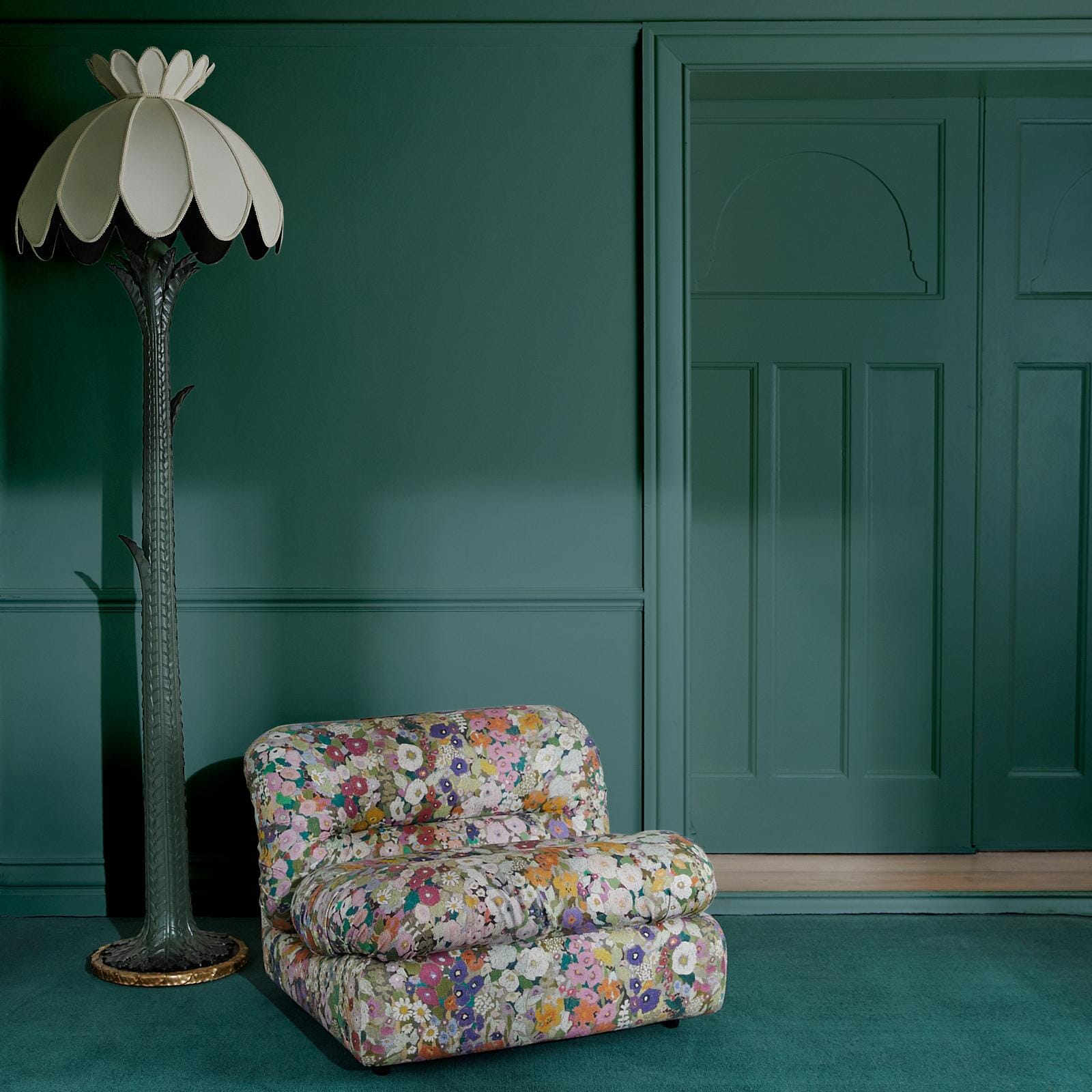 EUPHORBIA Paint - 90 Swatch