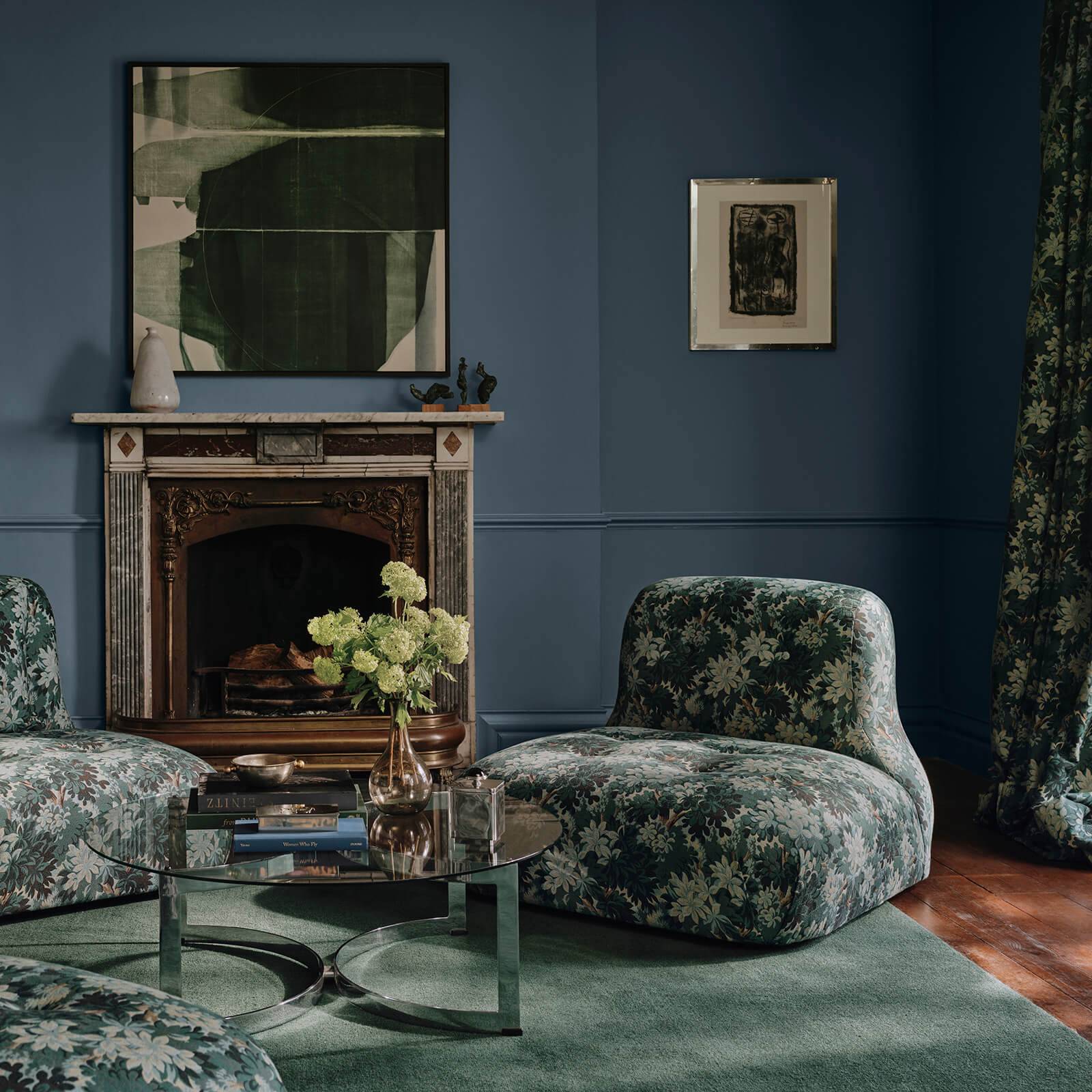 WOAD Paint - 21