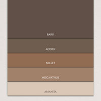 PAINT SAMPLE PACK - Browns