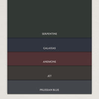 PAINT SAMPLE PACK - Darks