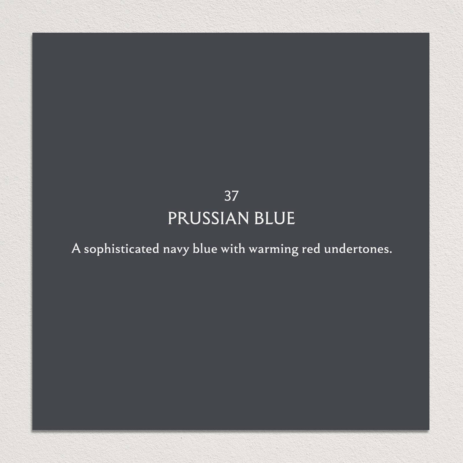 PAINT SAMPLE PACK - Blues