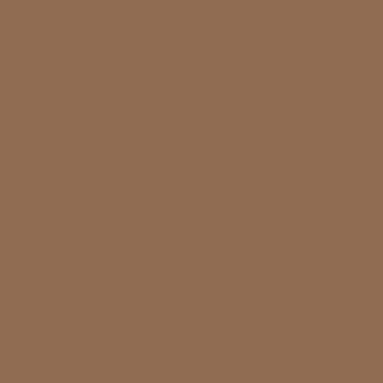 a brown surface with white dots