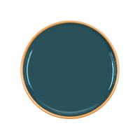 CERULEAN Paint - 22