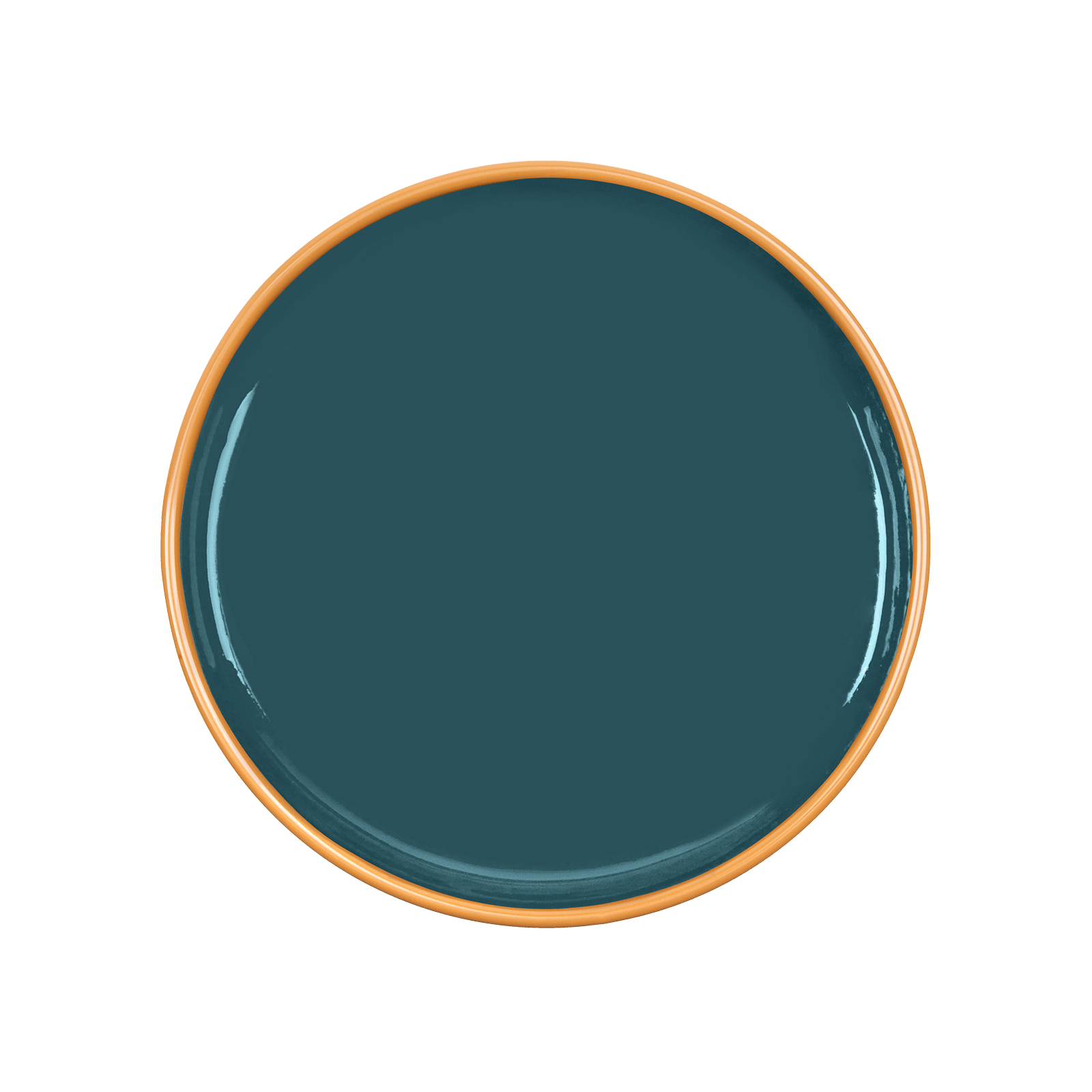 CERULEAN Paint - 22