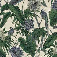 PARADISA Wallpaper - Off White