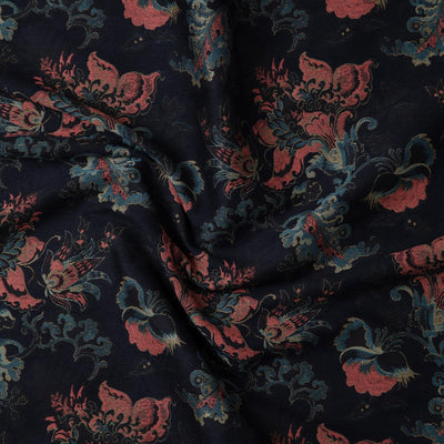 PERSEPHONE Jacquard - Noir secondary image