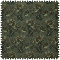 PERSEPHONE Jacquard - Verdigris