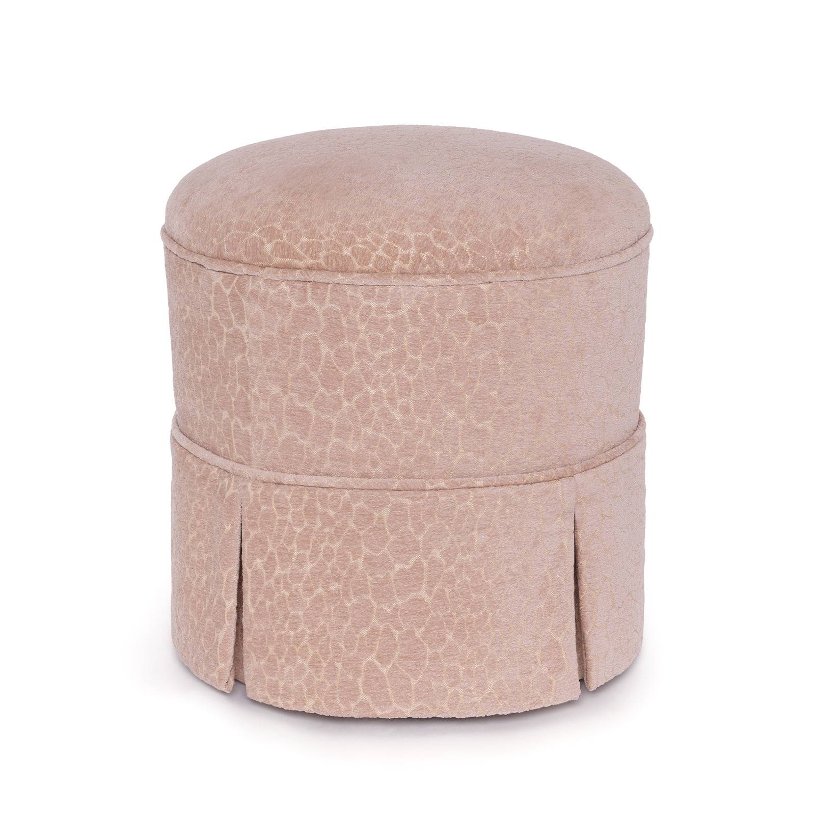 Luxury Ottomans & Footstools | Stylish Seating by House of Hackney