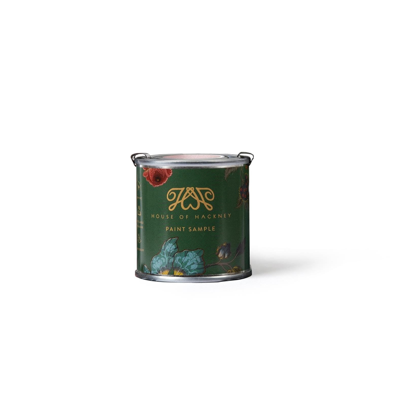 GAMBOGE Paint Pot 125ml - 13