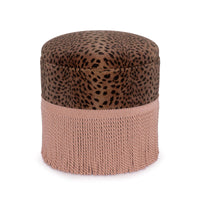 SAVANNA Velvet Bottoman - Cosmos