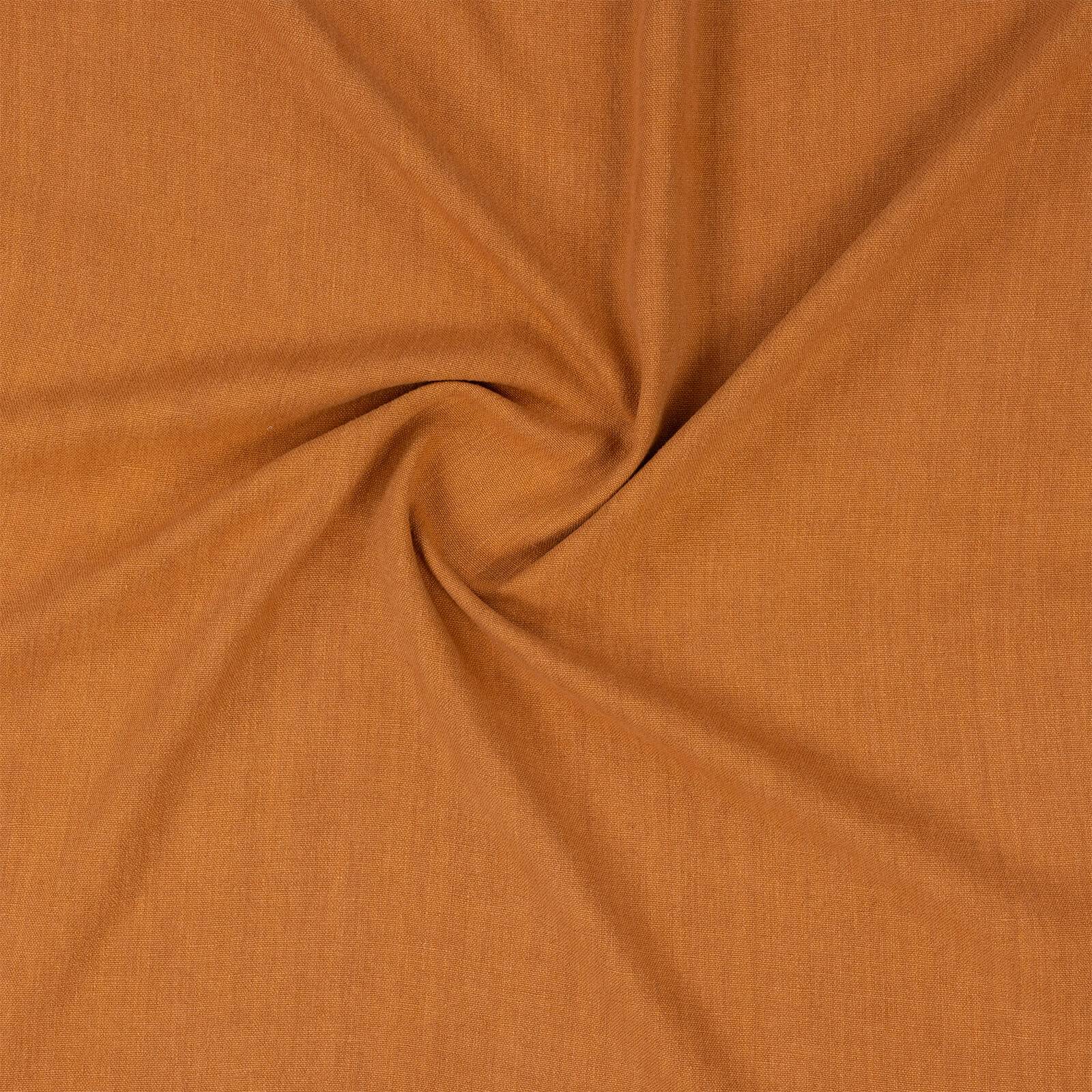 HEAVENLY Hemp Curtain - Tobacco