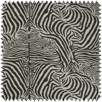 EQUUS Jacquard - Cocoa Sample
